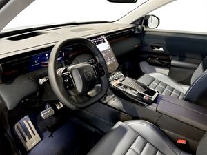 Citroen C5 AirCross bild 5
