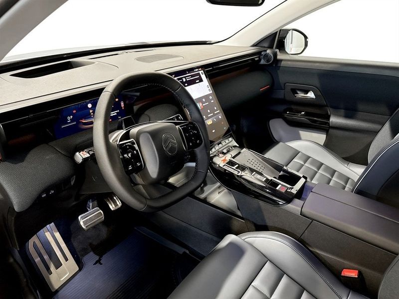Citroen C5 AirCross bild 5