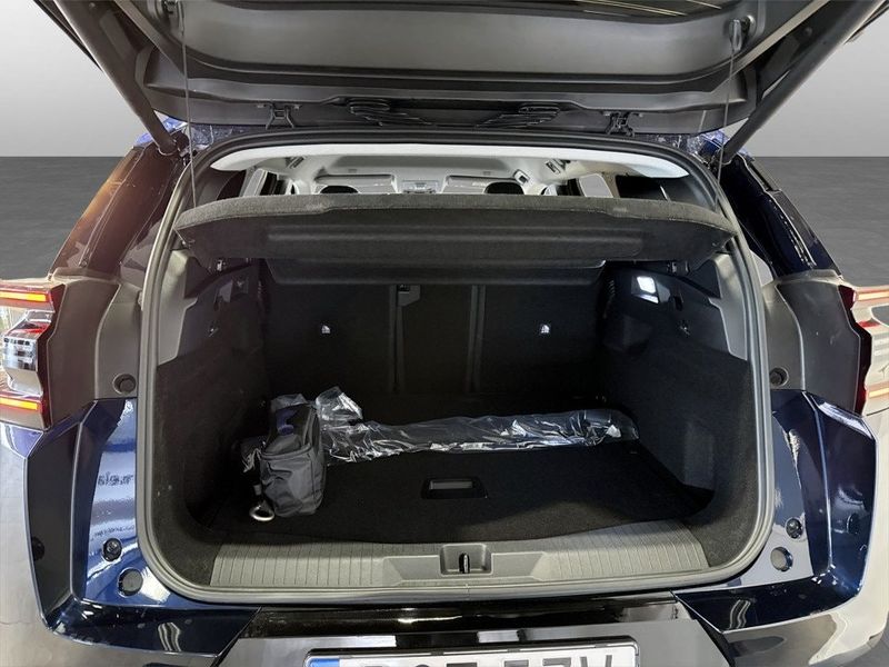 Citroen C5 AirCross bild 7