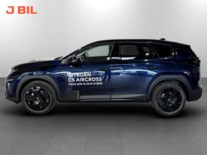 Citroen C5 AirCross bild 4