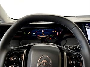 Citroen C5 AirCross bild 10