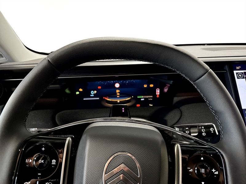 Citroen C5 AirCross bild 10