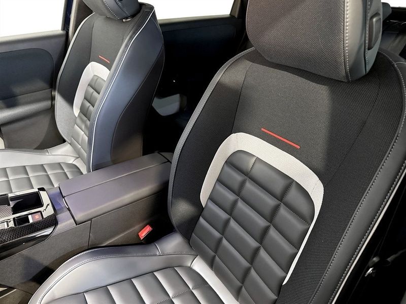 Citroen C5 AirCross bild 9