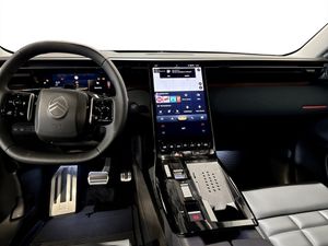 Citroen C5 AirCross bild 3
