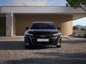 Audi A6 bild 2