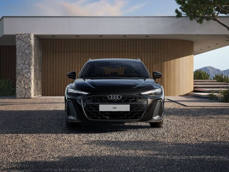 Audi A6 bild 2