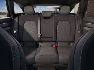 Audi A6 bild 11