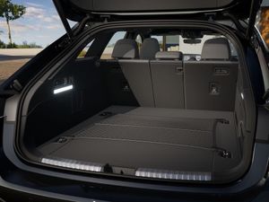 Audi A6 bild 8