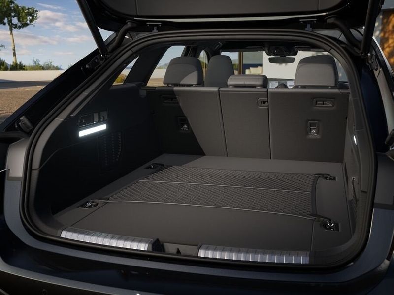 Audi A6 bild 8