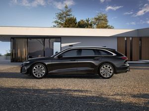 Audi A6 bild 5