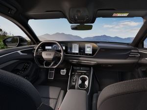 Audi A6 bild 9