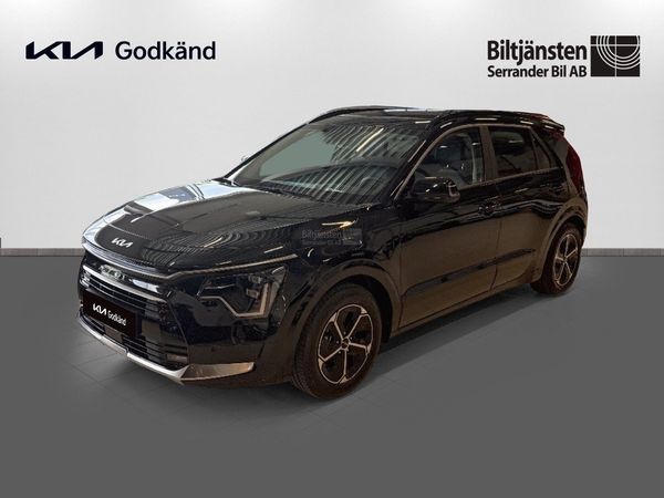 Kia Niro Plug-In-Hybrid DCT Advance Plus - 2025