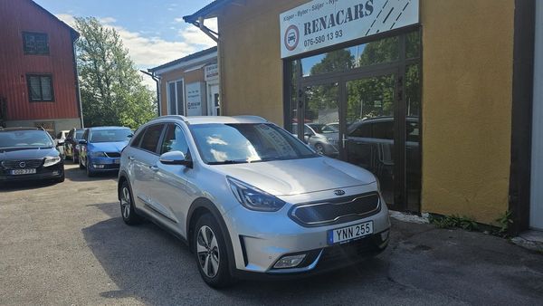 Kia Niro P-HEV DCT Advance Plus Euro 5 - 2018
