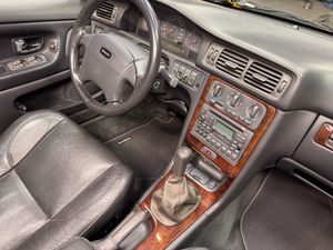 Volvo C70 bild 4