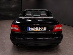 Volvo C70 bild 3