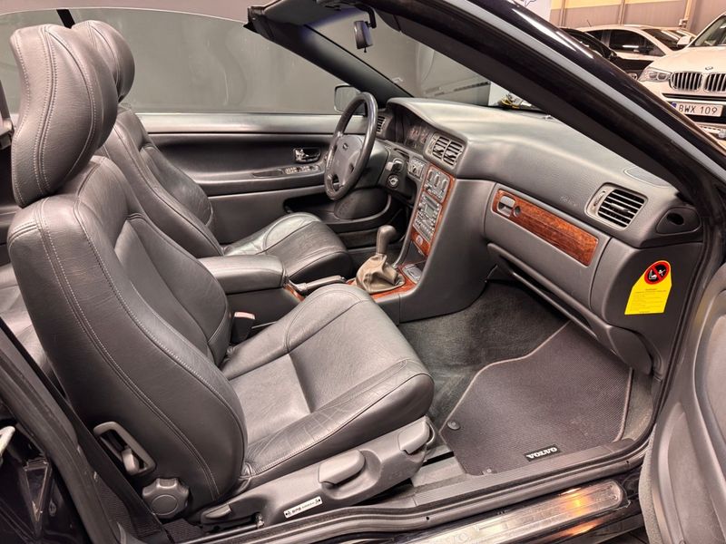 Volvo C70 bild 5
