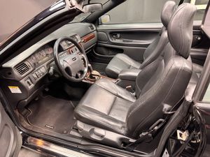 Volvo C70 bild 7