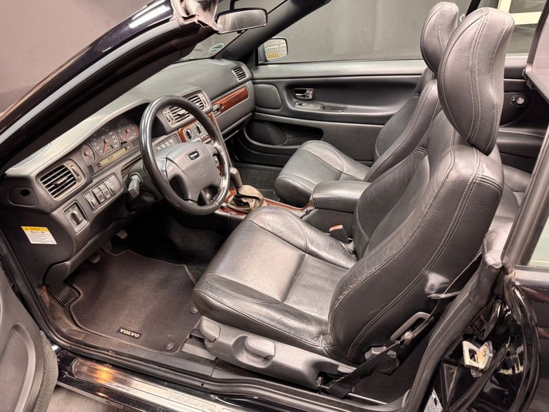 Volvo C70 bild 7