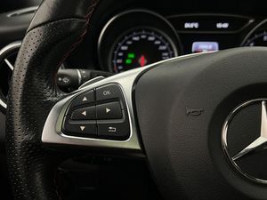 Mercedes GLA200 bild 14