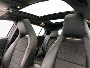 Mercedes GLA200 bild 11