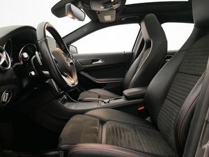 Mercedes GLA200 bild 10