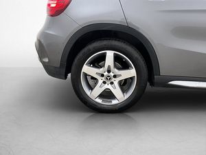 Mercedes GLA200 bild 33