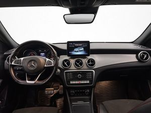 Mercedes GLA200 bild 18