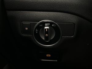 Mercedes GLA200 bild 30