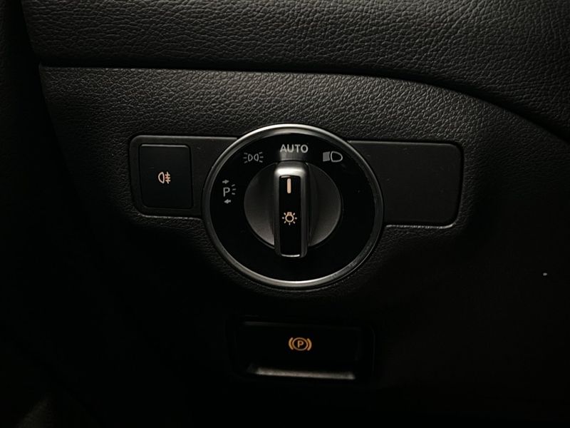 Mercedes GLA200 bild 30