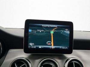Mercedes GLA200 bild 20