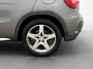 Mercedes GLA200 bild 32