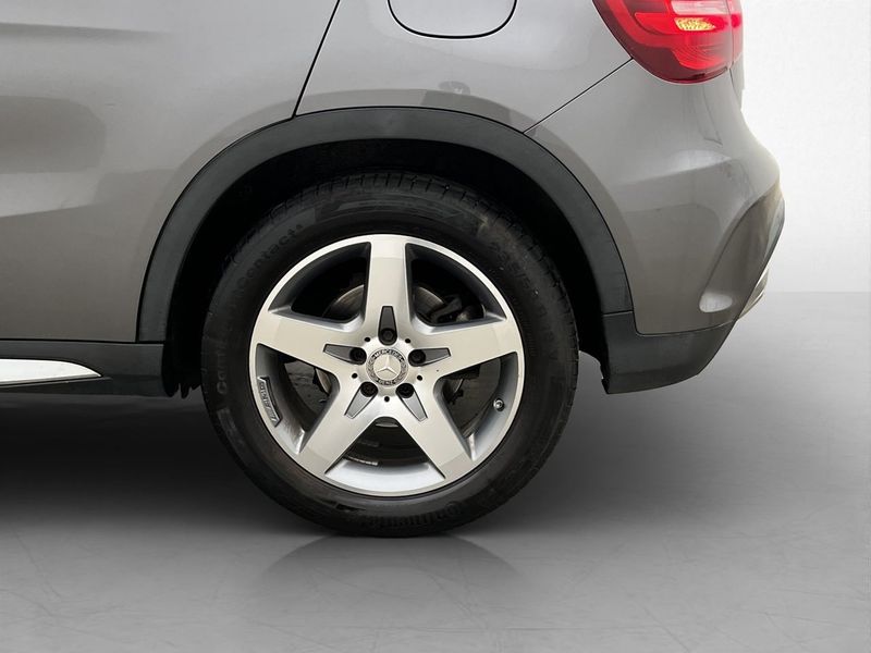 Mercedes GLA200 bild 32
