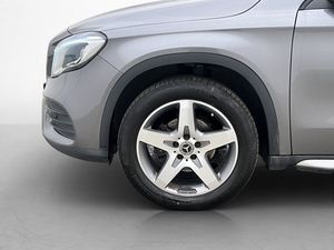 Mercedes GLA200 bild 31