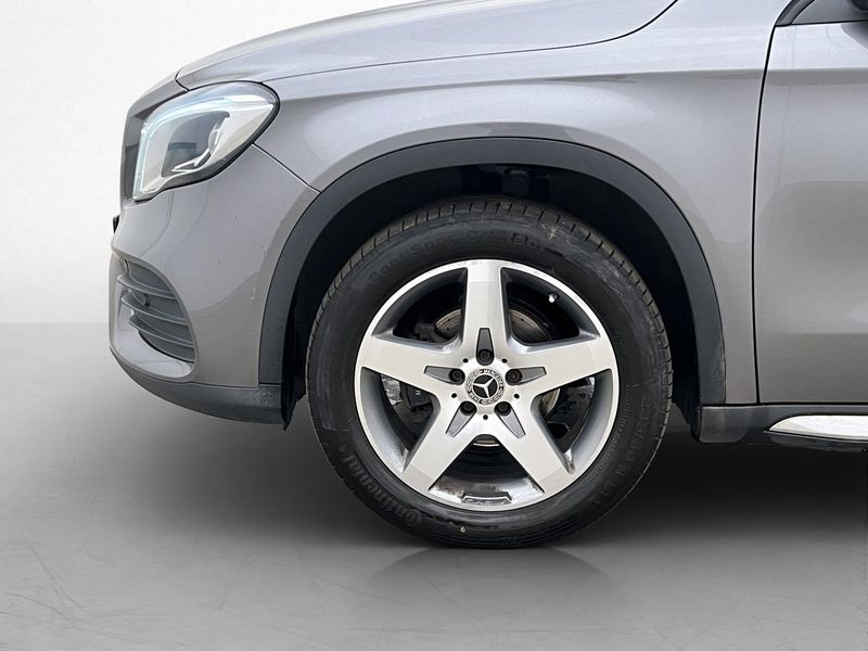 Mercedes GLA200 bild 31