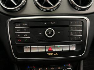 Mercedes GLA200 bild 22