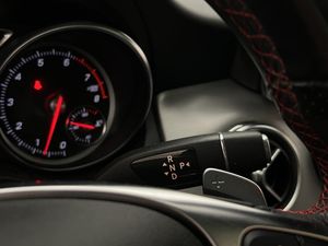 Mercedes GLA200 bild 17