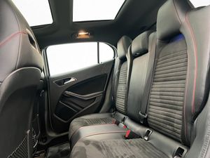 Mercedes GLA200 bild 27
