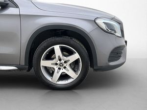 Mercedes GLA200 bild 34