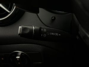 Mercedes GLA200 bild 13