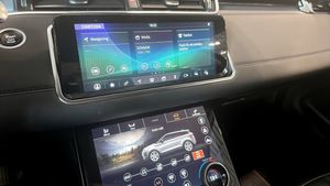 Land Rover Range Rover Evoque bild 12