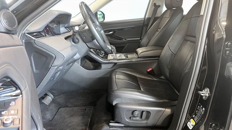 Land Rover Range Rover Evoque bild 3