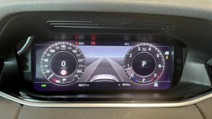 Land Rover Range Rover Evoque bild 16