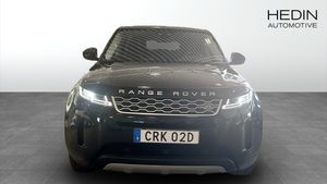 Land Rover Range Rover Evoque bild 8