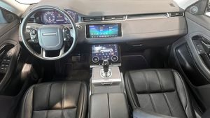 Land Rover Range Rover Evoque bild 4