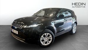 Land Rover Range Rover Evoque bild 1