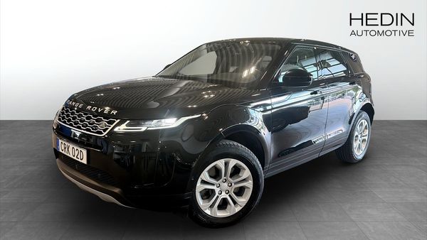 Land Rover Range Rover Evoque P200 MHEV AWD Automatisk - 2020