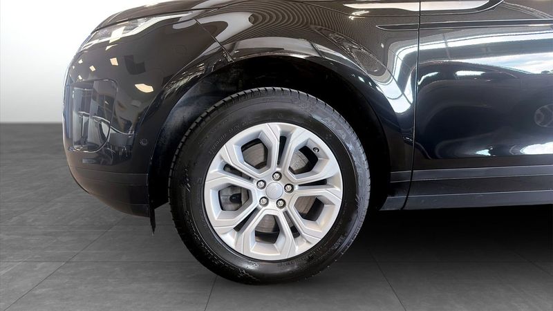 Land Rover Range Rover Evoque bild 9