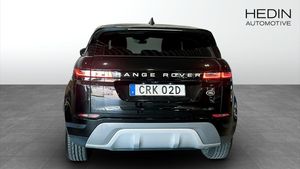 Land Rover Range Rover Evoque bild 7