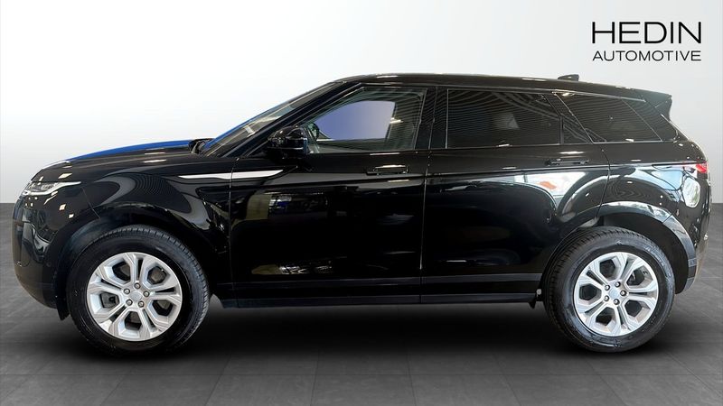 Land Rover Range Rover Evoque bild 6