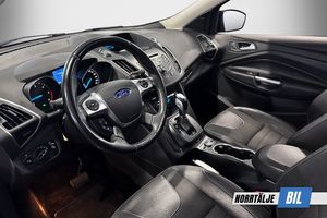 Ford Kuga bild 9